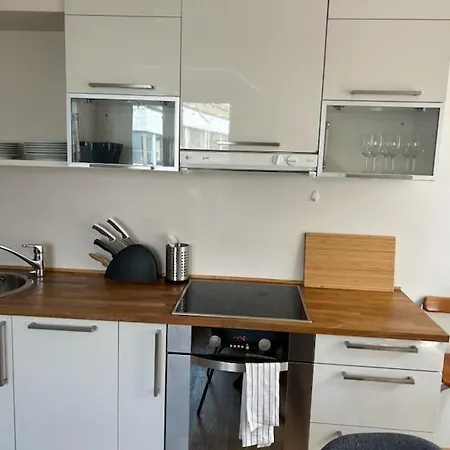 Apartment Marken