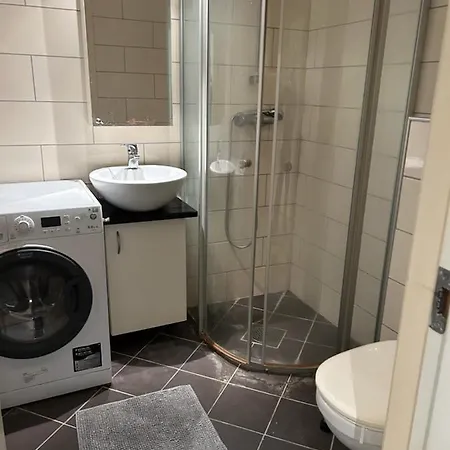 Marken Appartement *